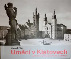 Umění v Klatovech