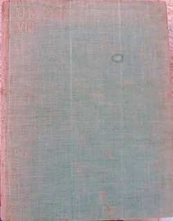 Umění VIII.