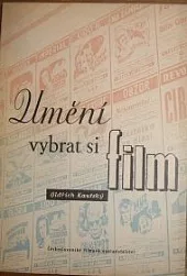 Umění vybrat si film
