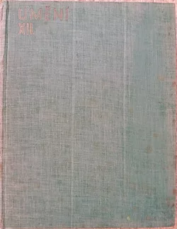 Umění XII.