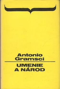 Umenie a národ