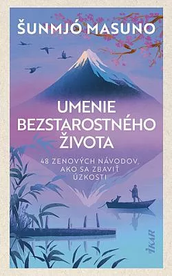 Umenie bezstarostného života