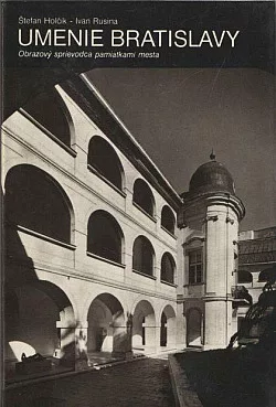 Umenie Bratislavy