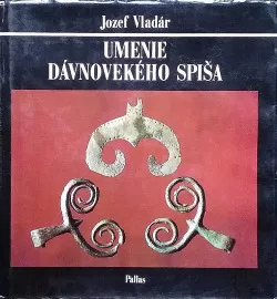 Umenie dávnovekého Spiša