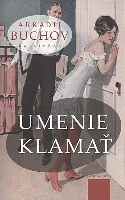 Umenie klamať