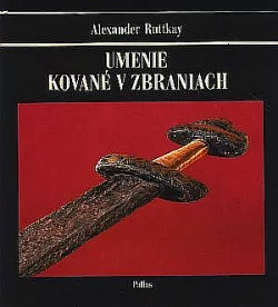 Umenie kované v zbraniach