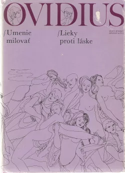 Umenie milovať. Lieky proti láske