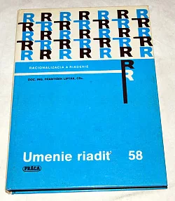 Umenie riadiť