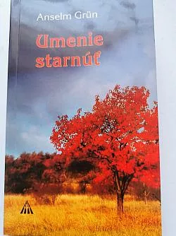 Umenie starnúť