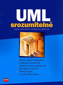 UML srozumitelně