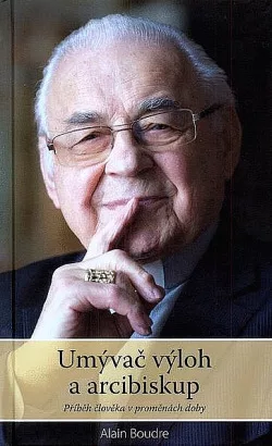 Umývač výloh a arcibiskup