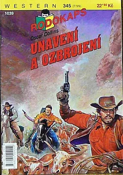 Unavení a ozbrojení