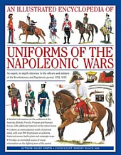 Uniforms of Napoleonic Wars