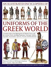 Uniforms of the Ancient Greek World