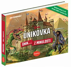 Únikovka: Útěk z minulosti