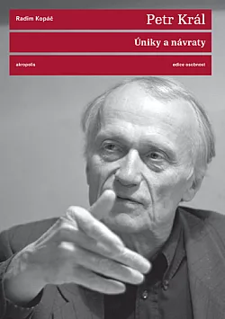 Úniky a návraty (Rozhovor s Radimem Kopáčem)