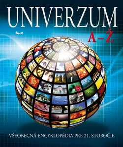 Univerzum A - Ž