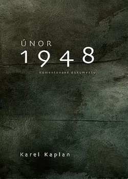 Únor 1948