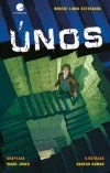 Únos (komiks)