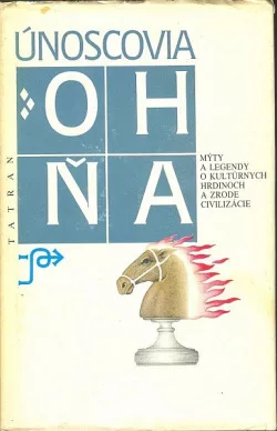 Únoscovia ohňa