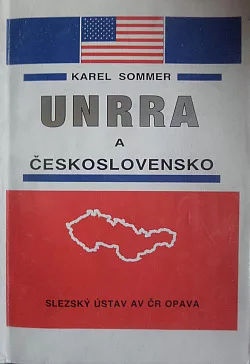 Unrra a Československo