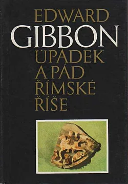 Úpadek a pád římské říše