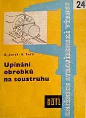 Upínání obrobků na soustruhu
