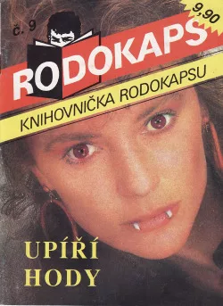 Upíří hody