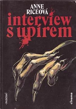 Interview s upírem