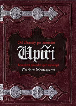 Upíři: Od Draculy po Stmívání
