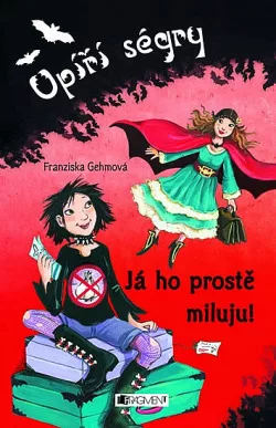Já ho prostě miluju!