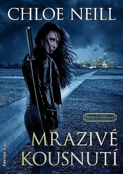 Mrazivé kousnutí