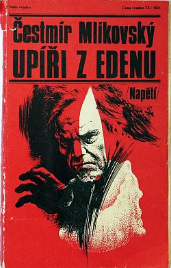 Upíři z Edenu
