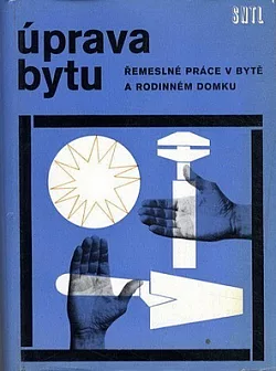 Úprava bytu: Řemeslné práce v bytě a rodinném domku