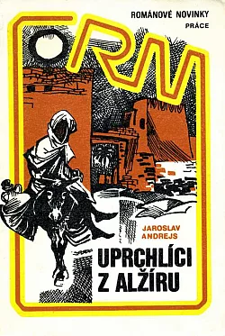 Uprchlíci z Alžíru