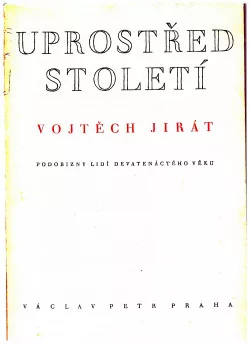 Uprostřed století