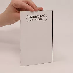 Ur-Fascism (Ur-Fašismus)