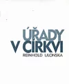 Úřady v církvi