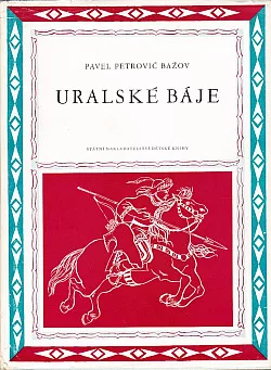Uralské báje