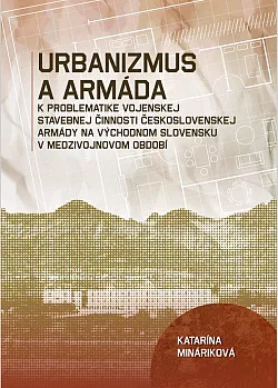 Urbanizmus a armáda