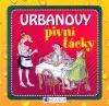 Urbanovy pivní tácky