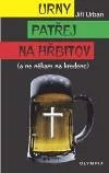 Urny patřej na hřbitov