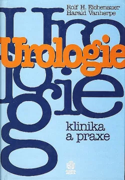 Urologie - klinika a praxe