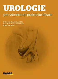 Urologie pro všeobecné praktické lékaře