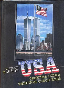 USA českýma očima