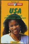 USA - Východní pobřeží, Středozápad, jižní státy