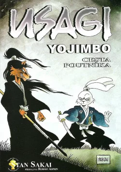 Cesta poutníka
