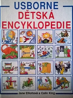 Usborne: Dětská encyklopedie