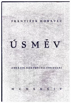 Úsměv