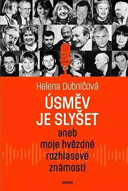 Úsměv je slyšet